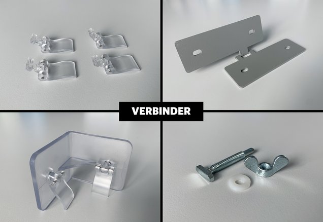 System-Verbinder System-Verbinder